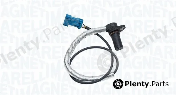 Magneti Marelli 064848031010 — Sensor, crankshaft pulse