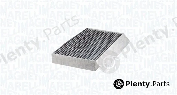Magneti Marelli 350208065560 — Filter, cabin air
