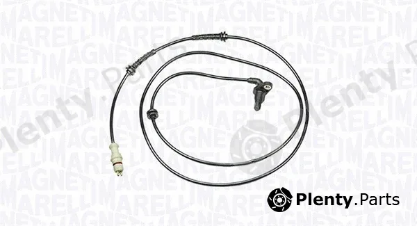 Magneti Marelli 172100007010 — Sensor, wheel speed