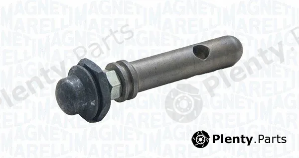 Magneti Marelli 023000011010 — Valve Unit, aut. transm. hydraulic unit