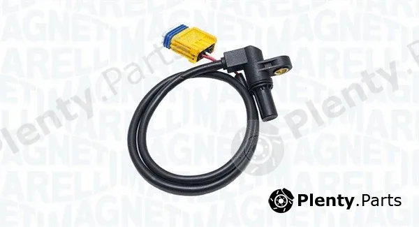 Magneti Marelli 064848280010 — Sensor, crankshaft pulse