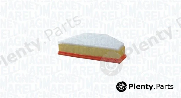 Magneti Marelli 153071760449 — Air Filter