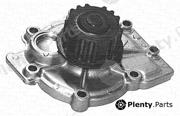 Magneti Marelli 350981778000 — Water Pump, engine cooling