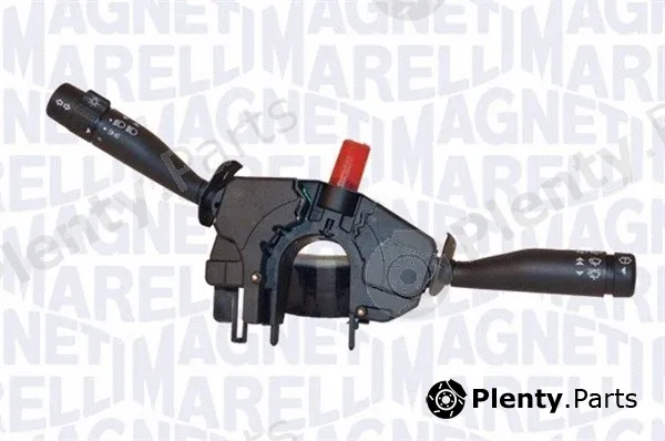 Magneti Marelli 000050166010 — Steering Column Switch