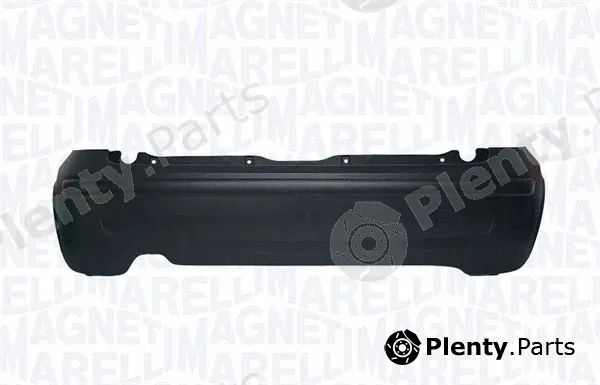 Magneti Marelli 021316010000 — Bumper