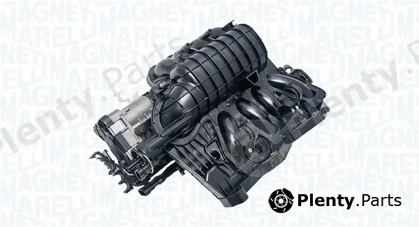 Magneti Marelli 802009872906 — Intake Manifold Module