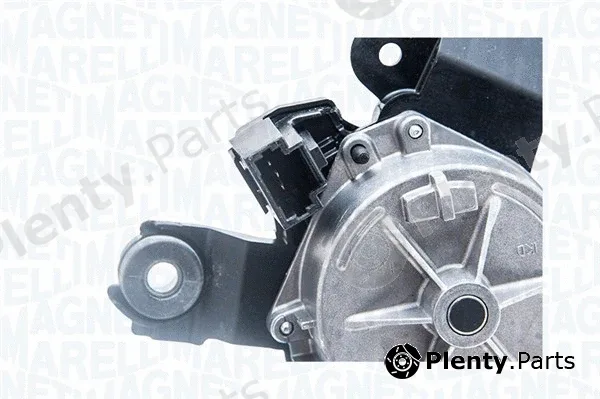 Magneti Marelli 064062300010 — Wiper Motor