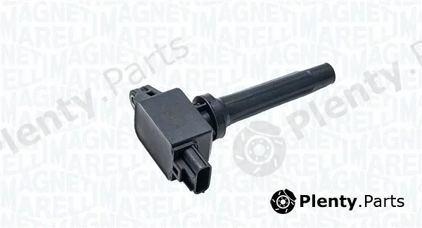 Magneti Marelli 060717252012 — Ignition Coil