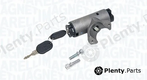 Magneti Marelli 064421445012 — Steering Lock