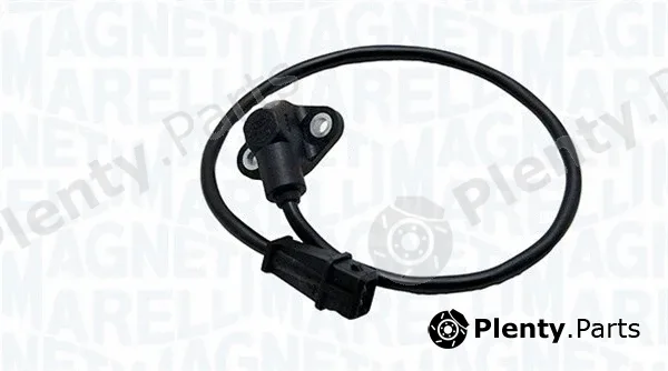 Magneti Marelli 064820150010 — Sensor, crankshaft pulse