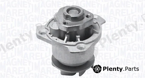 Magneti Marelli 352316171200 — Water Pump, engine cooling