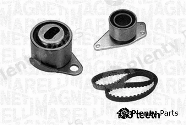Magneti Marelli 341304890000 — Timing Belt Kit