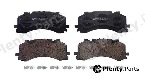 Magneti Marelli 363700485170 — Brake Pad Set, disc brake