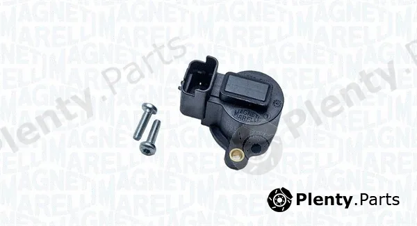 Magneti Marelli 023000040010 — Valve Unit, aut. transm. hydraulic unit