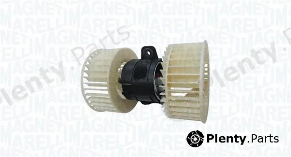 Magneti Marelli 069412345010 — Interior Blower
