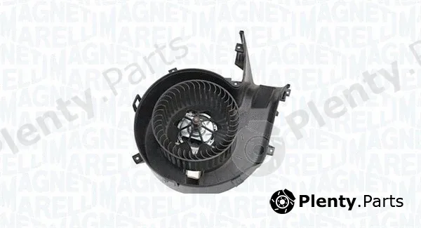 Magneti Marelli 069412333010 — Interior Blower