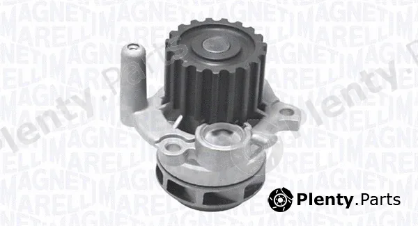 Magneti Marelli 352316171170 — Water Pump, engine cooling