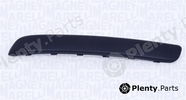 Magneti Marelli 021316900290 — Trim/Protection Strip, bumper