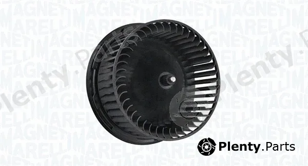 Magneti Marelli 069412380010 — Interior Blower