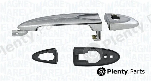 Magneti Marelli 350105012600 — Exterior Door Handle