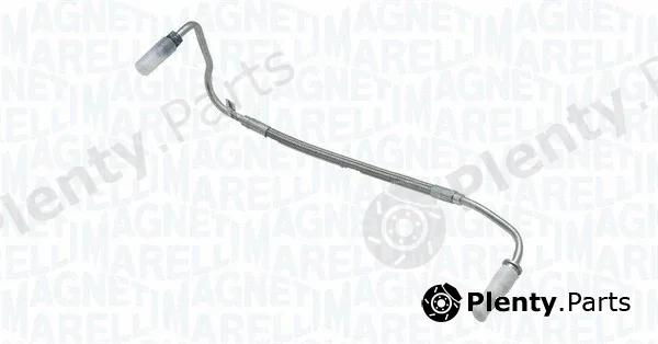 Magneti Marelli 024000013010 — Valve Unit, aut. transm. hydraulic unit