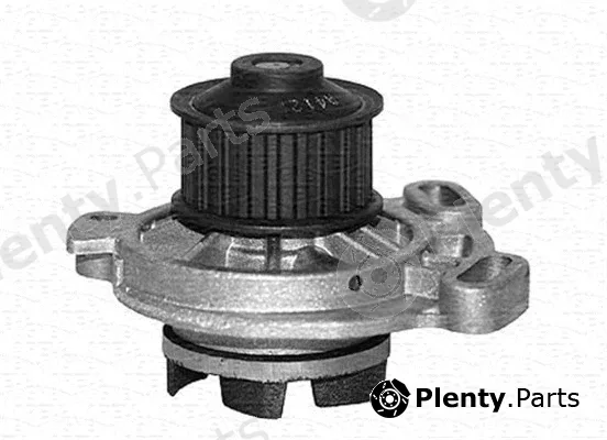 Magneti Marelli 350981593000 — Water Pump, engine cooling