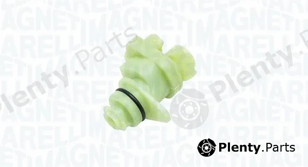 Magneti Marelli 064848027010 — Sensor, speed/RPM
