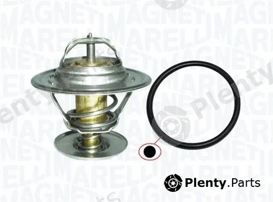 Magneti Marelli 352317101000 — Thermostat, coolant