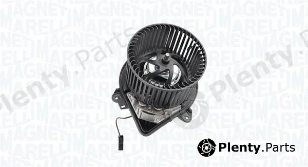 Magneti Marelli 069412265010 — Interior Blower