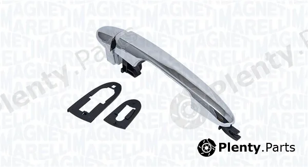 Magneti Marelli 350105034700 — Exterior Door Handle
