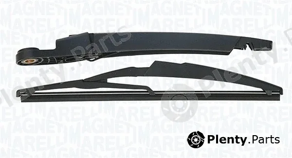 Magneti Marelli 000723180139 — Wiper Arm Set, window cleaning