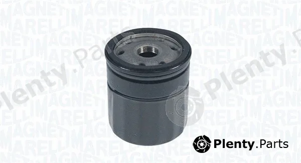 Magneti Marelli 153071762455 — Oil Filter