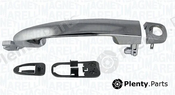 Magneti Marelli 350105035600 — Exterior Door Handle