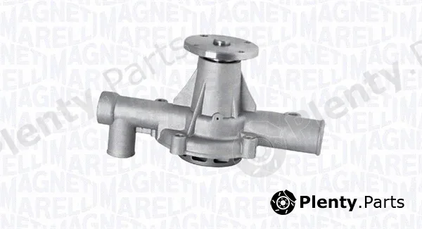 Magneti Marelli 352316170034 — Water Pump, engine cooling