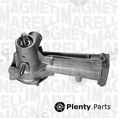 Magneti Marelli 350981429000 — Water Pump, engine cooling