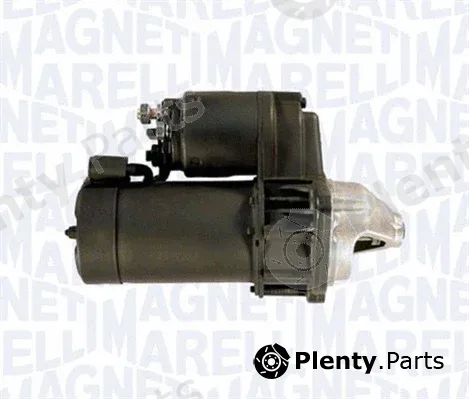 Magneti Marelli 063524160010 — Starter