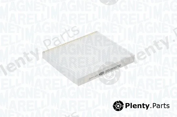 Magneti Marelli 350208066750 — Filter, cabin air