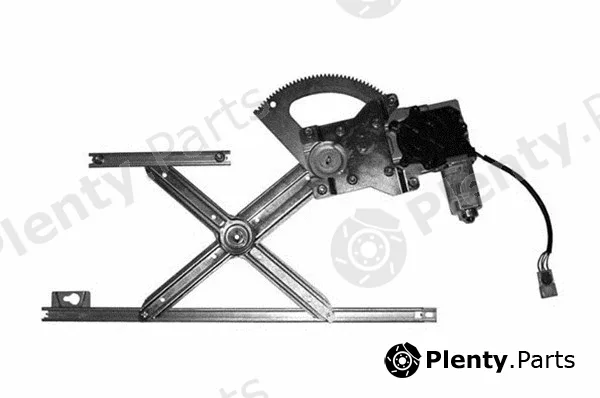 Magneti Marelli 350103473000 — Window Regulator