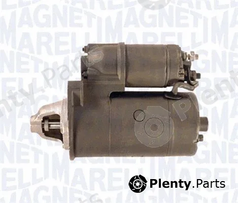 Magneti Marelli 944280104500 — Starter