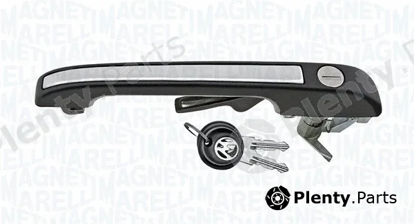 Magneti Marelli 350105024300 — Exterior Door Handle