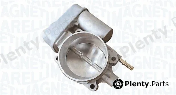 Magneti Marelli 802000000067 — Throttle Body
