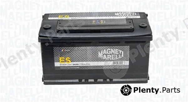 Magneti Marelli 069090720005 — Starter Battery