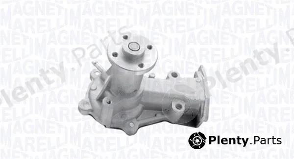 Magneti Marelli 352316170118 — Water Pump, engine cooling