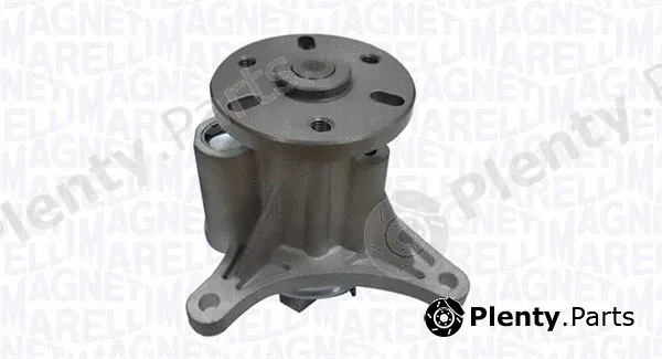 Magneti Marelli 352316171306 — Water Pump, engine cooling