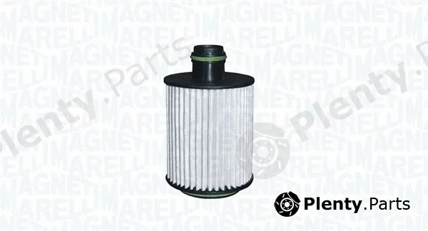 Magneti Marelli 153071760516 — Oil Filter