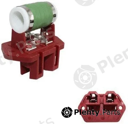 Magneti Marelli 359000603460 — Resistor, interior blower