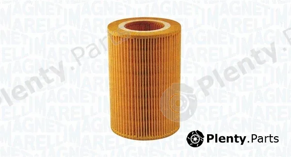 Magneti Marelli 152071758663 — Air Filter