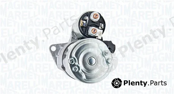 Magneti Marelli 063720380010 — Starter