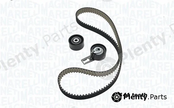 Magneti Marelli 341304130000 — Timing Belt Kit