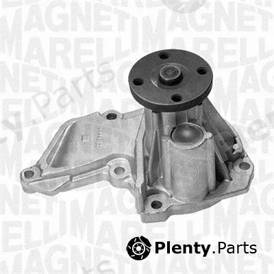 Magneti Marelli 350981598000 — Water Pump, engine cooling